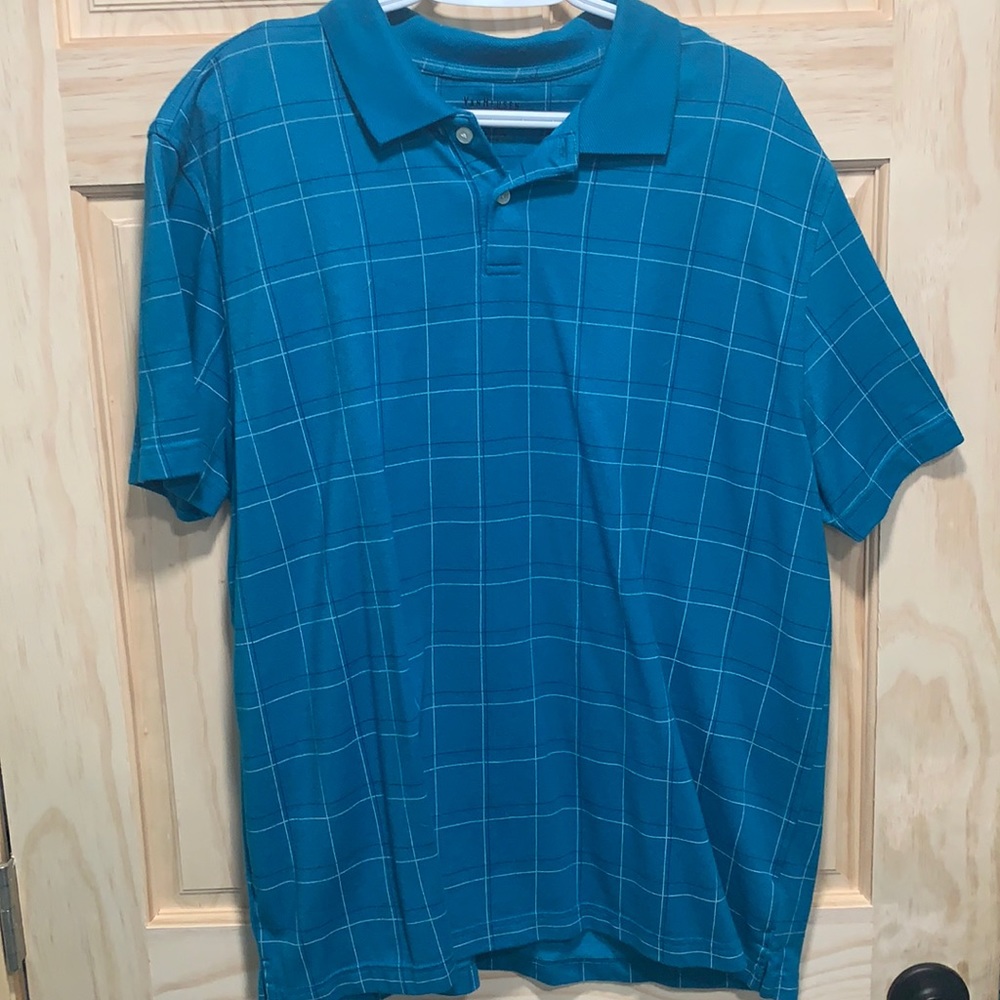 Men’s Van Heusen Polo XL